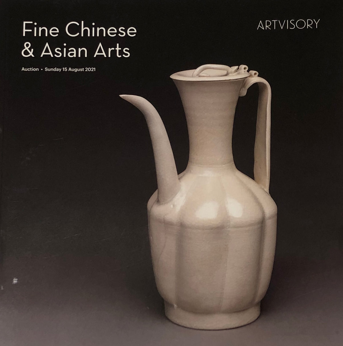 Fine Chinese & Asian Arts