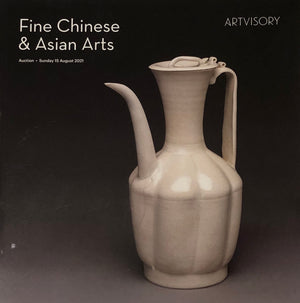 Fine Chinese & Asian Arts