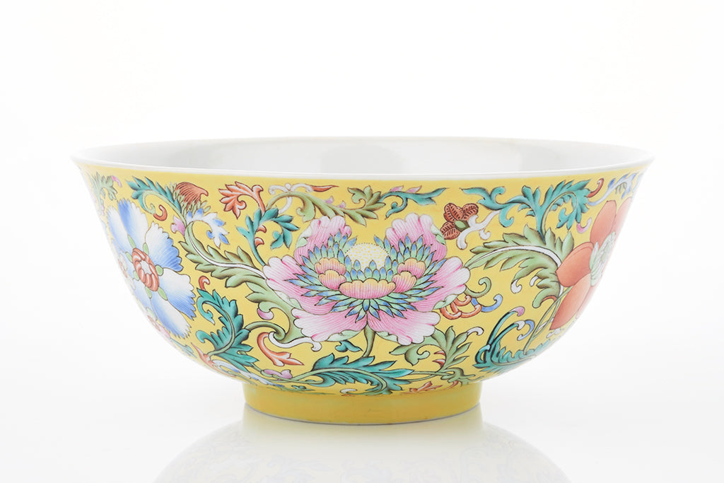 Fine Chinese and Asian Art Part I