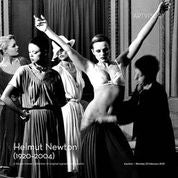 Helmut Newton ( 1920-2004) A Single-Owner collection of vintage signed photographs 22 February 2021