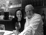 Maria and Michael Smith Melbourne