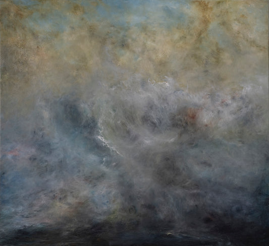 Andrew McIlroy- Passage