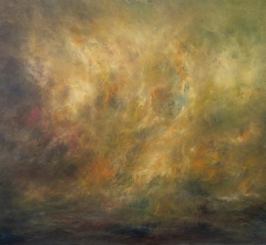Andrew McIlroy-Passage