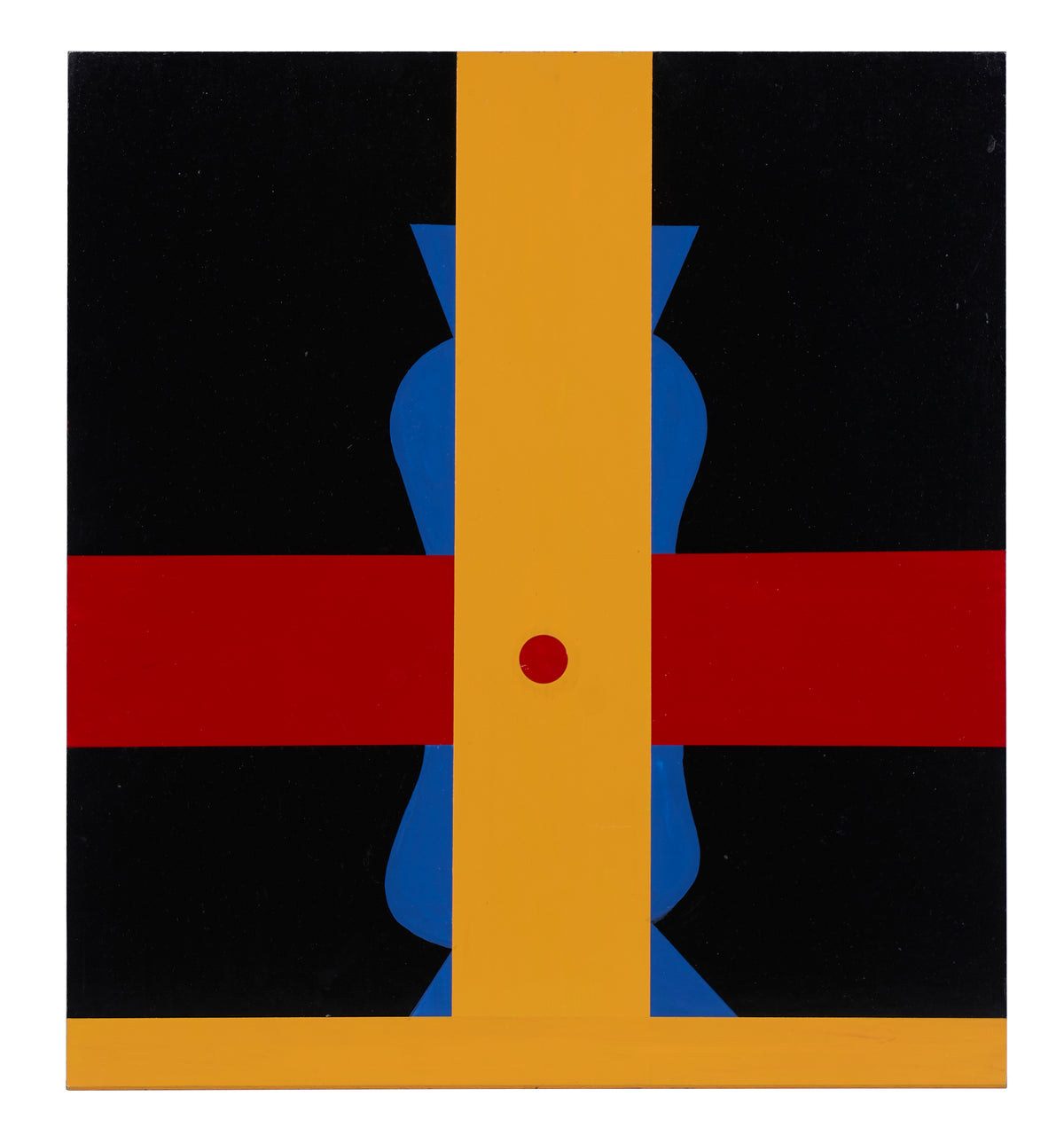 Robert Jacks Vibrancy 2022