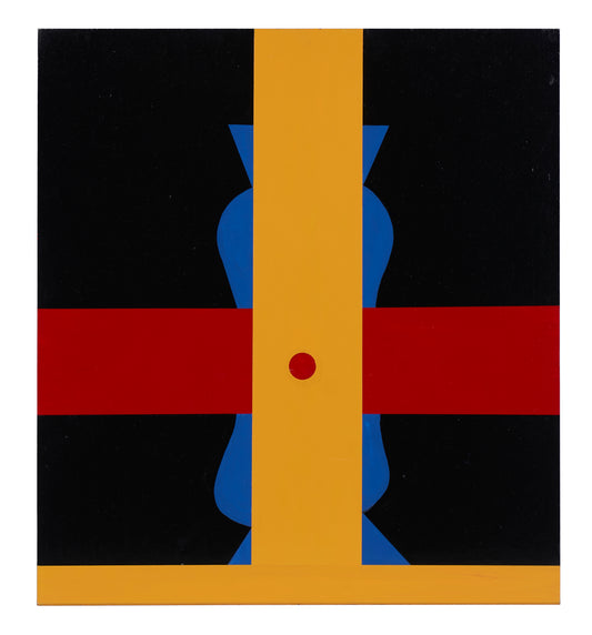Robert Jacks Vibrancy 2022