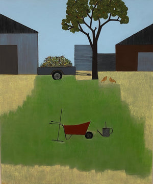 Jill Noble