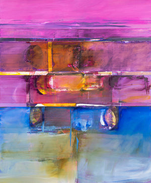 Waller, John - Pastoral II